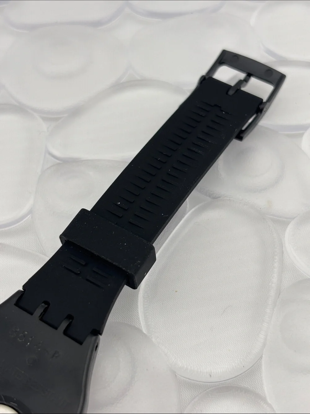 Swatch Watch - GB122 - COLOR LOVE